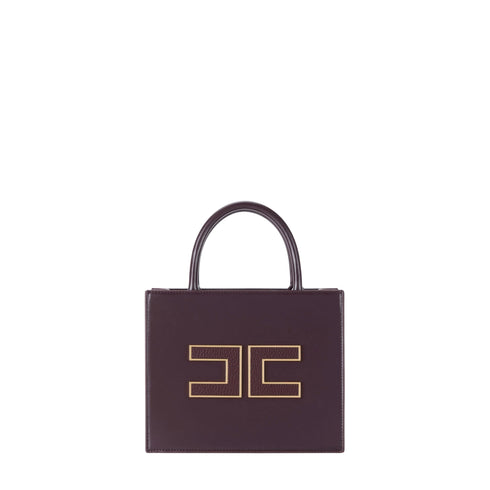 Elisabetta Franchi Borsa a mano Borsa Donna tote piccola a mano UNI A25 - ELISABETTA FRANCHIBS33A56E2 - EA4 - UNI - Francavilla Moda